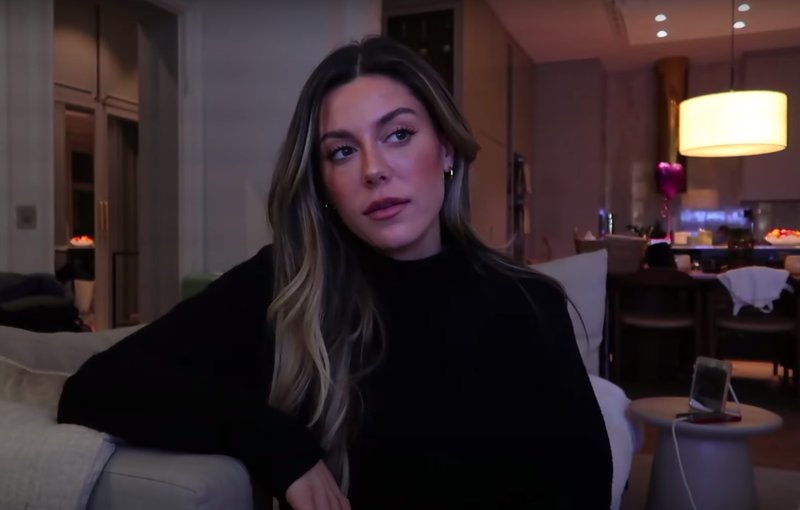 Därför försvann Bianca Ingrosso från Youtube: Därför försvann Bianca Ingrosso från Youtube: